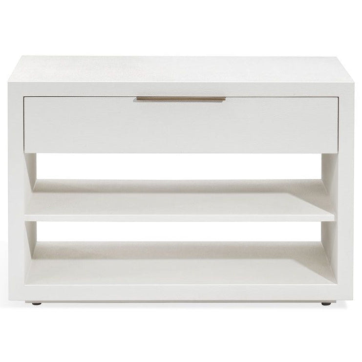 Interlude Home Montaigne Large Bedside Chest