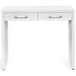 Interlude Home Taylor Petite Desk