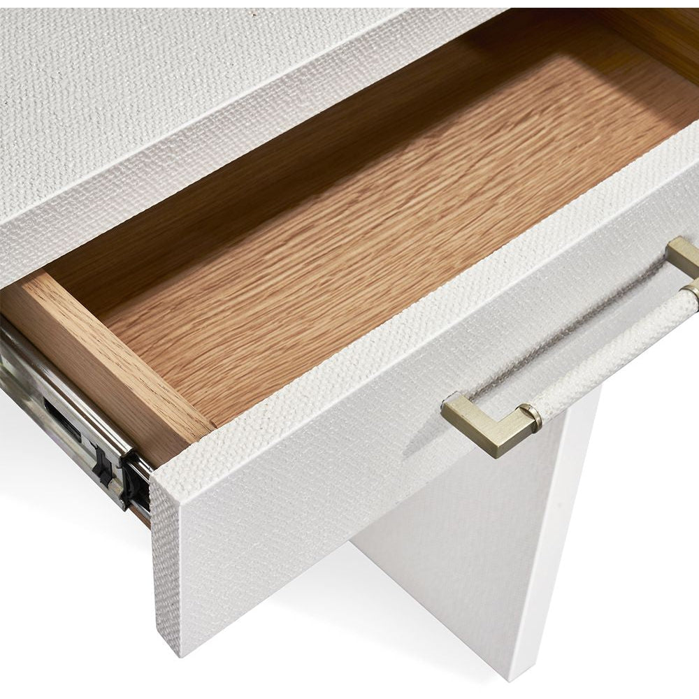 Interlude Home Taylor Petite Desk