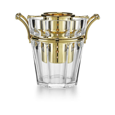 Baccarat Harcourt Champagne Cooler