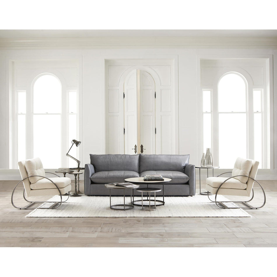 Bernhardt Bonfield Side Table