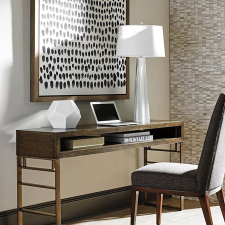 Sligh Cross Effect Kinetic Office Console