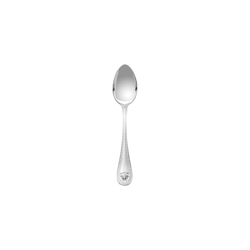 Versace Medusa Flatware Dessert Spoon Silver Plated