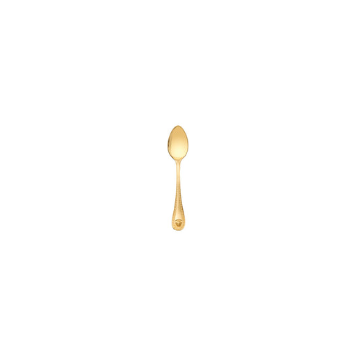 Versace Medusa Flatware AD Spoon Gold Plated