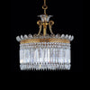 Baccarat Crinoline Chandelier