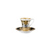 Versace Prestige Gala Coffee Cup & Saucer