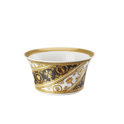 Versace I Love Baroque Vegetable Bowl Open - 7.75 inch