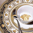 Versace I Love Baroque Vegetable Bowl Open - 7.75 inch