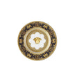 Versace I Love Baroque Nero Bread & Butter Plate