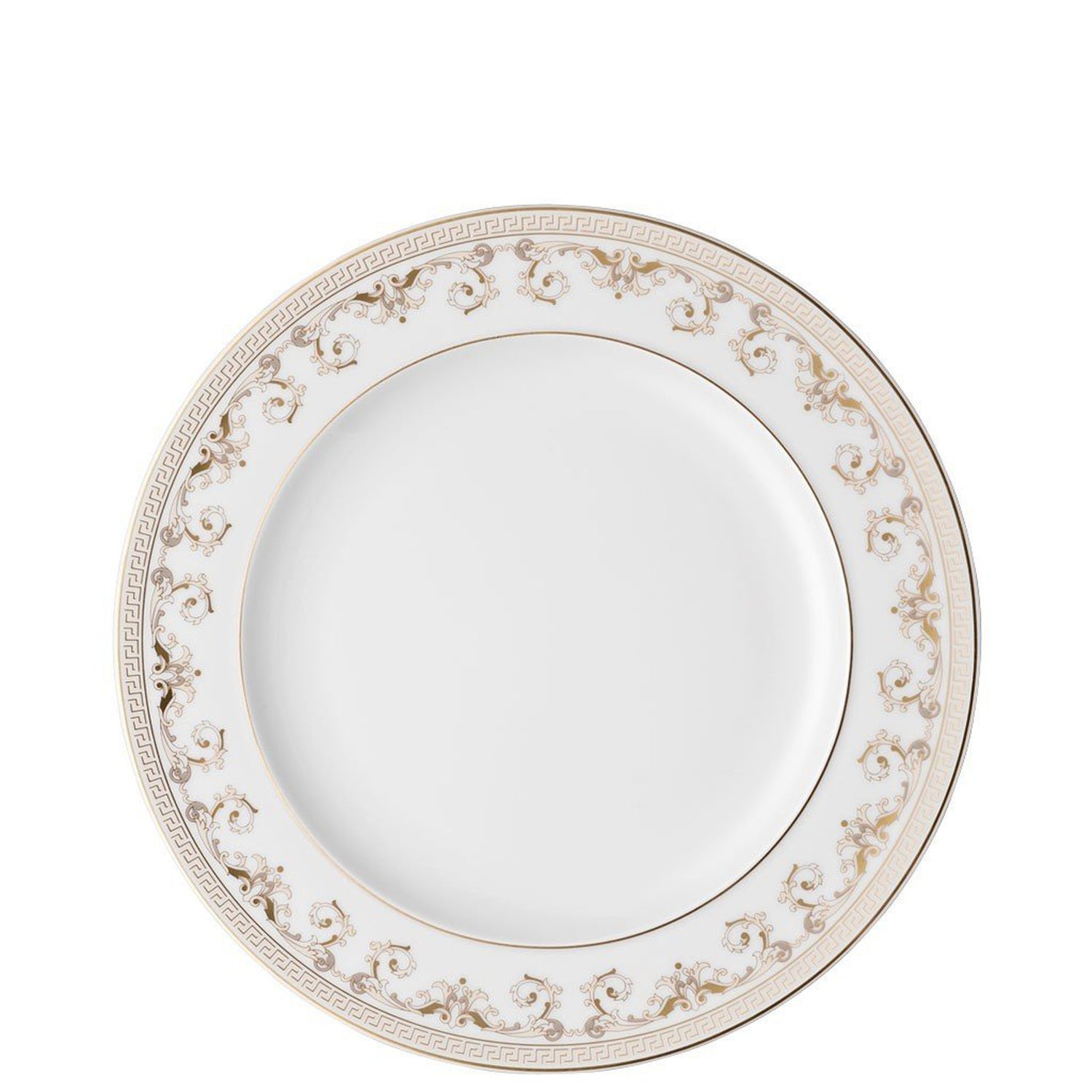 Versace Medusa Gala Dinner Plate