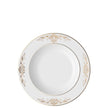 Versace Medusa Gala Rim Soup Plate
