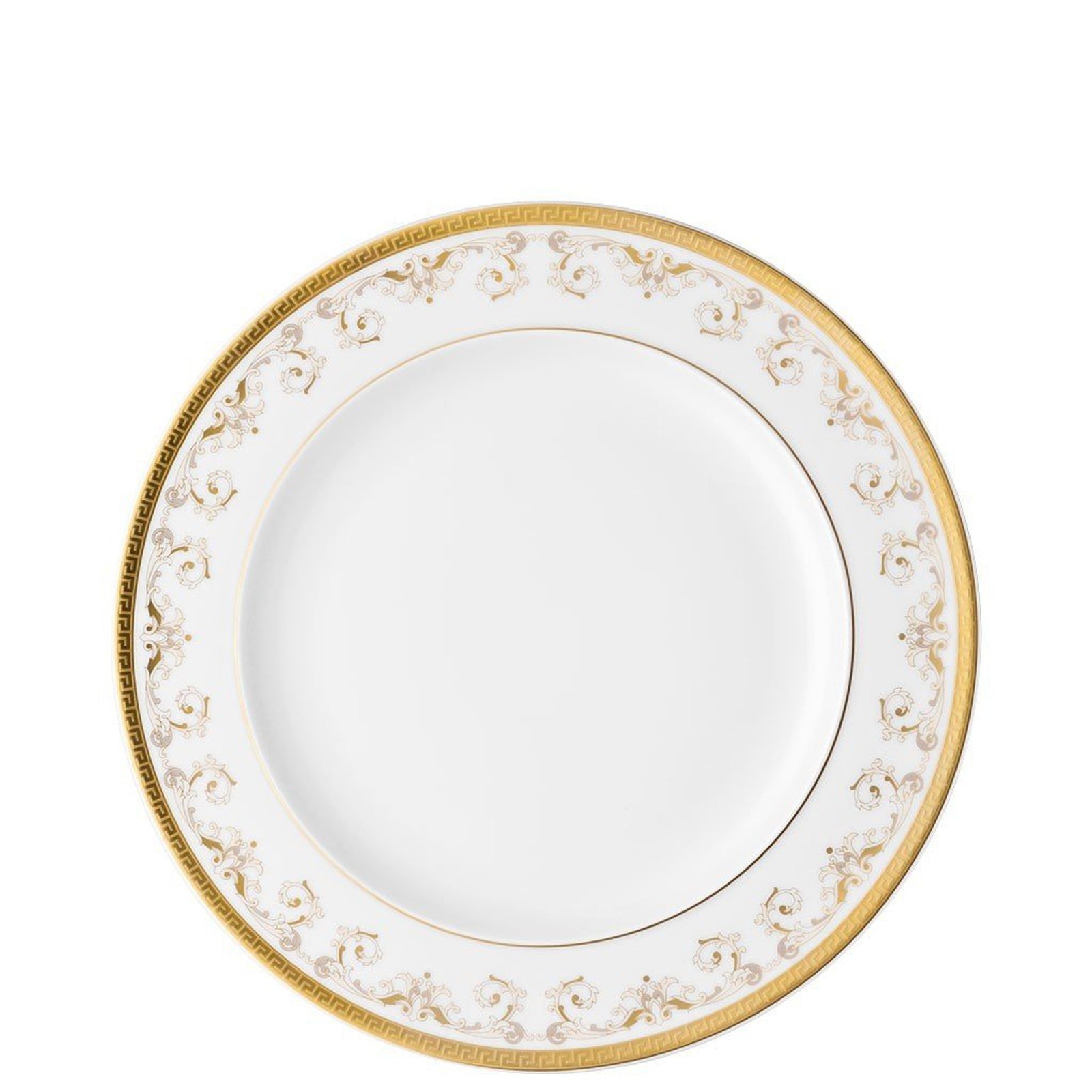 Versace Medusa Gala Dinner Plate - Thumbnail 2