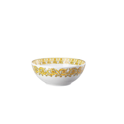 Versace Medusa Rhapsody Cereal Bowl