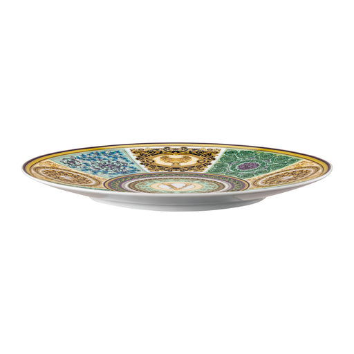 Versace Barocco Mosaic Service Plate