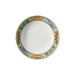 Versace Barocco Mosaic Rim Soup