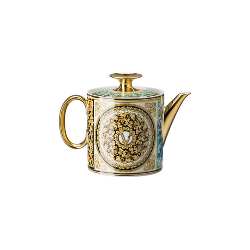 Versace Barocco Mosaic Tea Pot