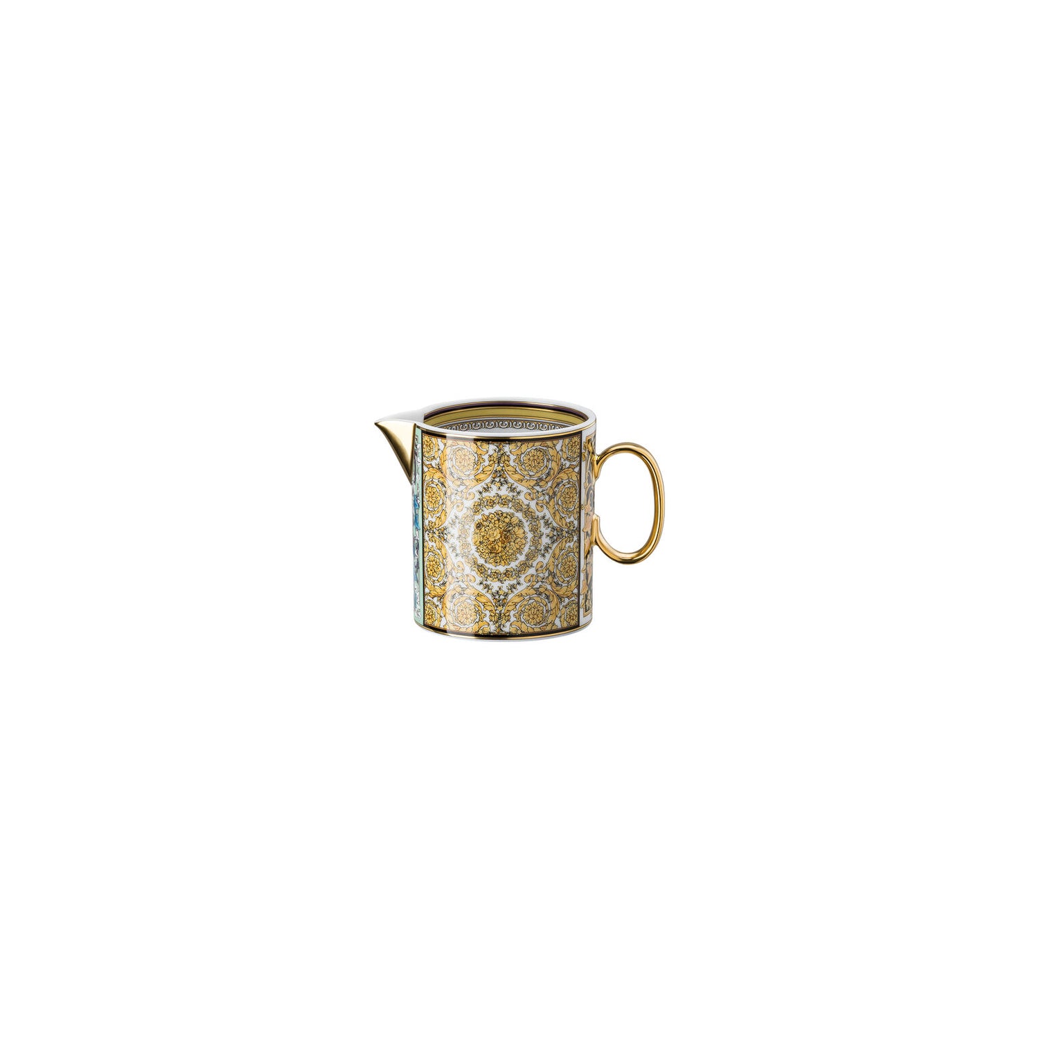 Versace Barocco Mosaic Creamer