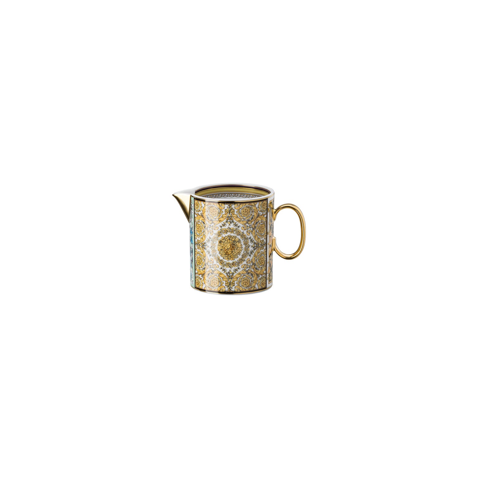 Versace Barocco Mosaic Creamer