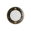 Versace Virtus Gala Salad Plate - Black