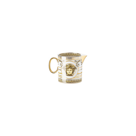 Versace Virtus Gala Creamer - White
