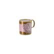 Versace Medusa Amplified Mug With Handle - Pink Coin