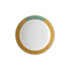 Versace Medusa Amplified Rim Soup - Blue Coin