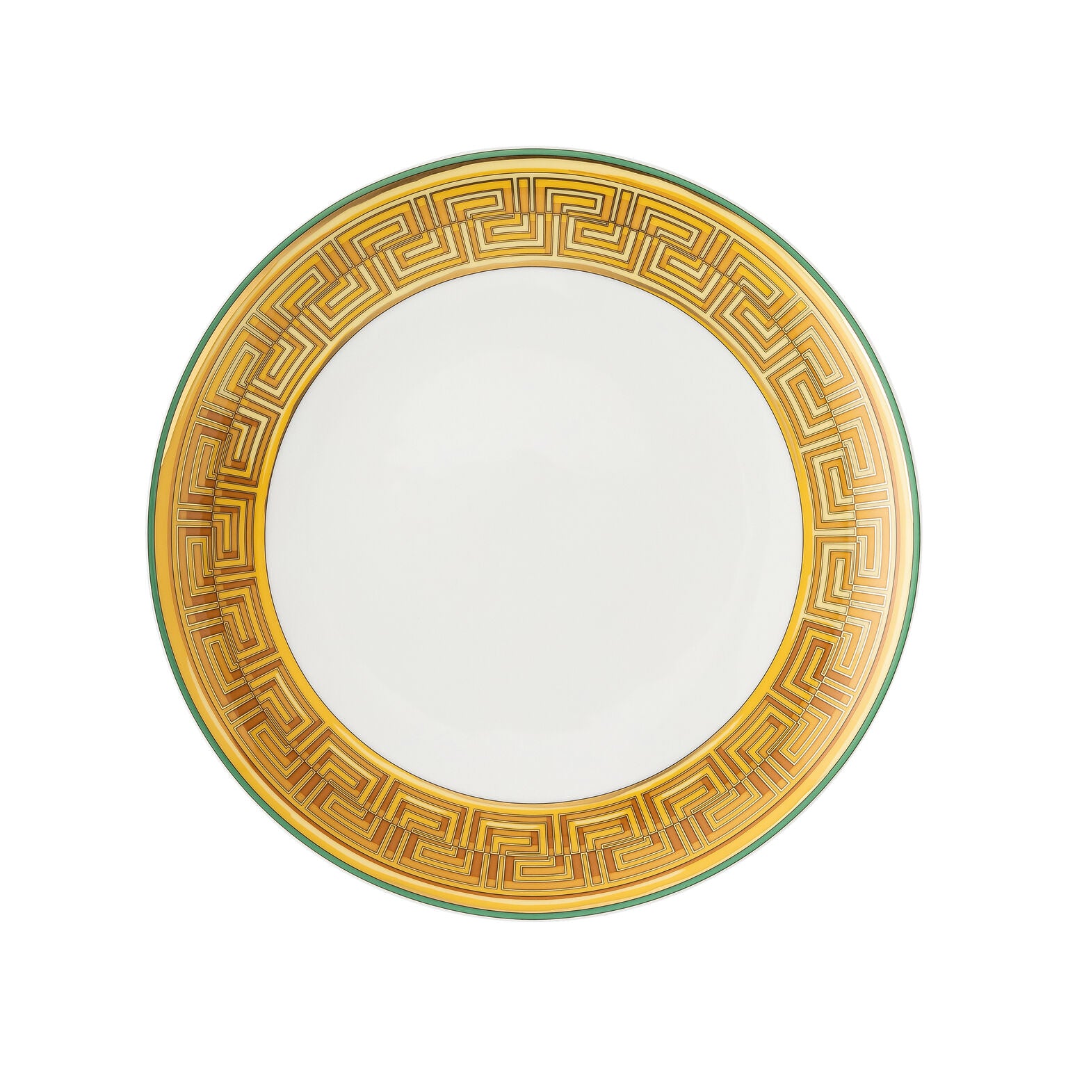 Versace Medusa Amplified Coin Plate - Thumbnail 3