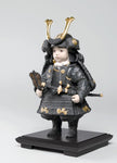 Lladro Warrior Boy Figurine