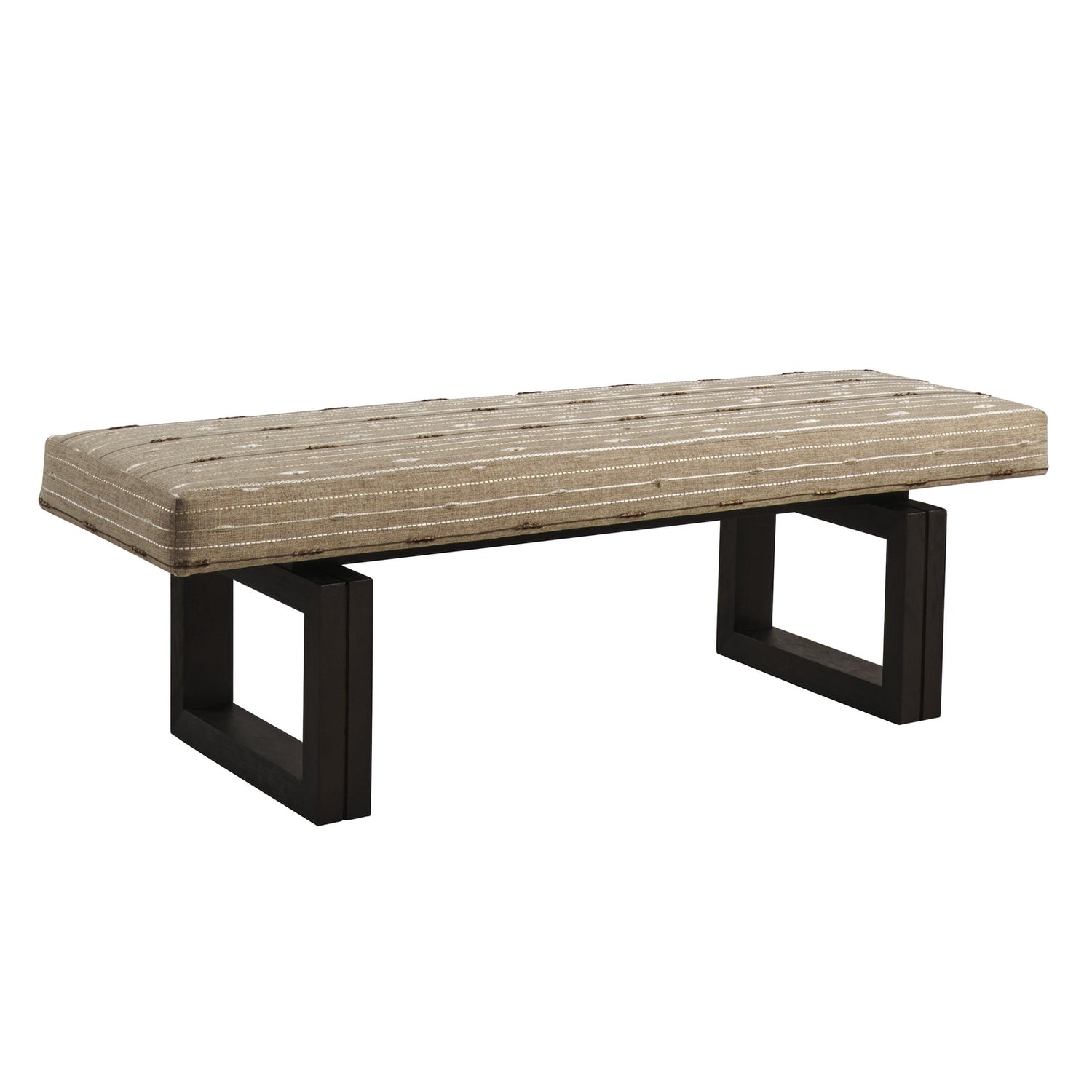 Lexington Zanzibar Luxor Bench