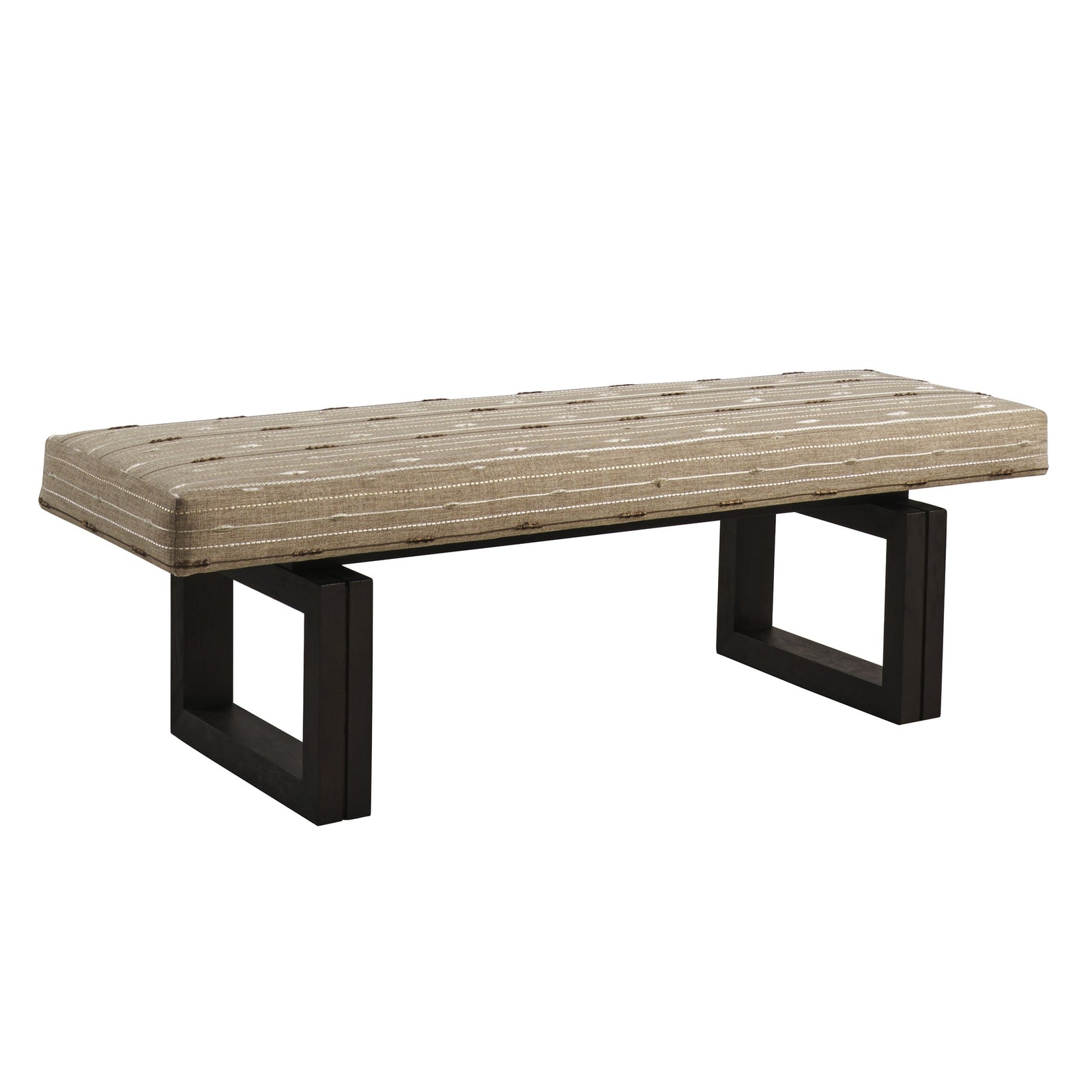 Lexington Zanzibar Luxor Bench