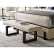 Lexington Zanzibar Luxor Bench