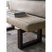 Lexington Zanzibar Luxor Bench