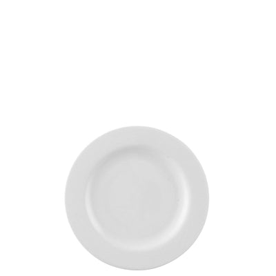 Rosenthal Moon White Bread & Butter Plate