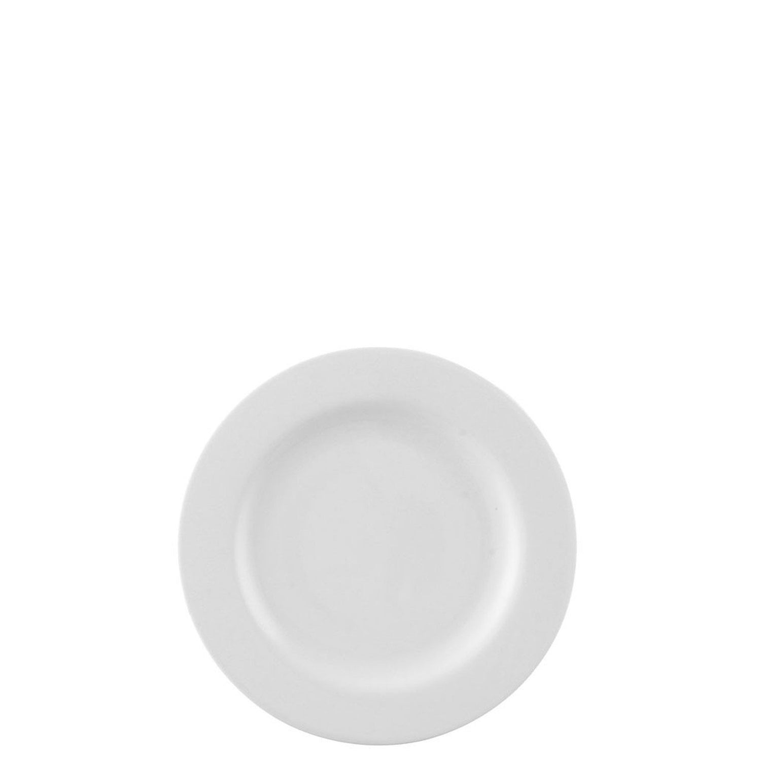 Rosenthal Moon White Bread & Butter Plate