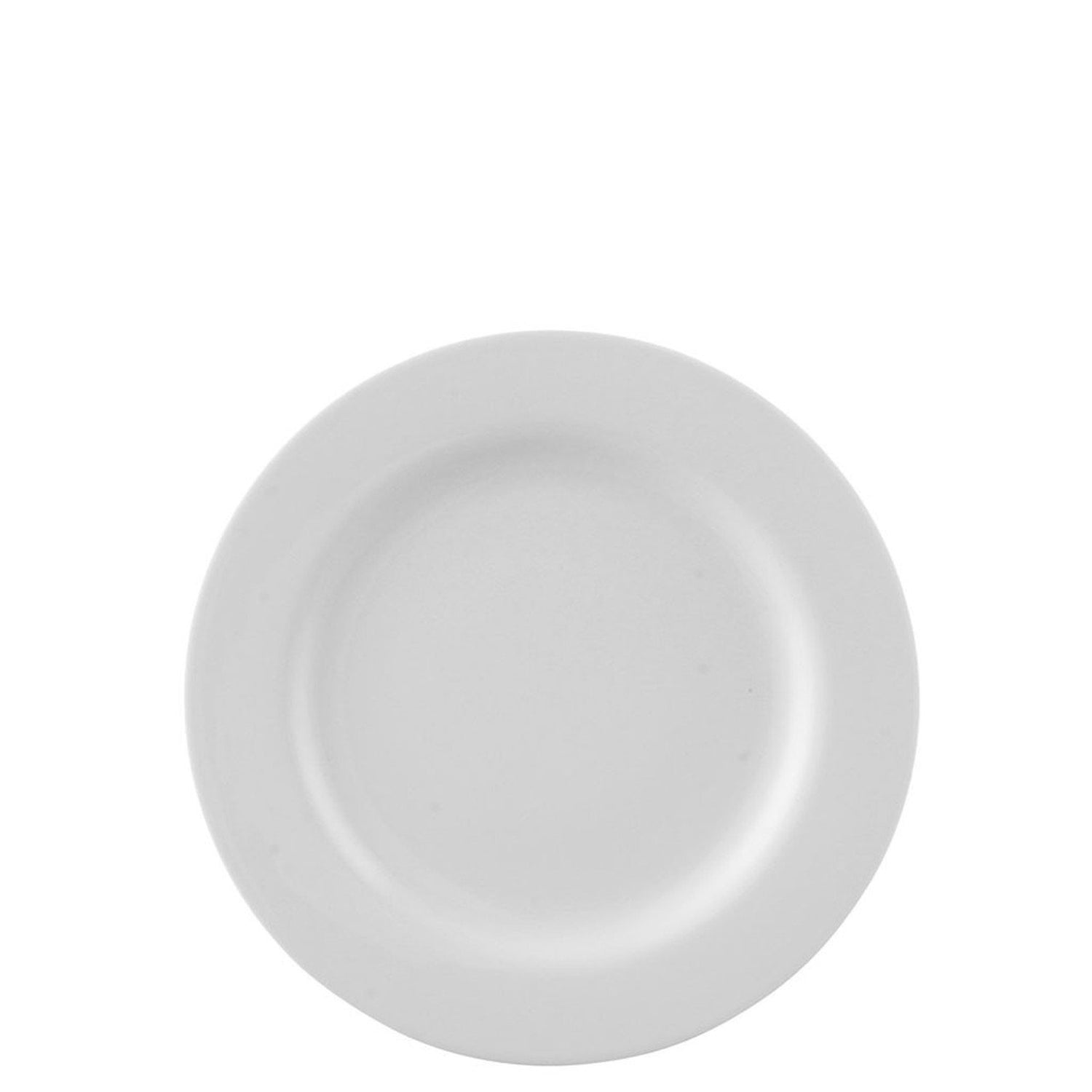 Rosenthal Moon White Salad Plate