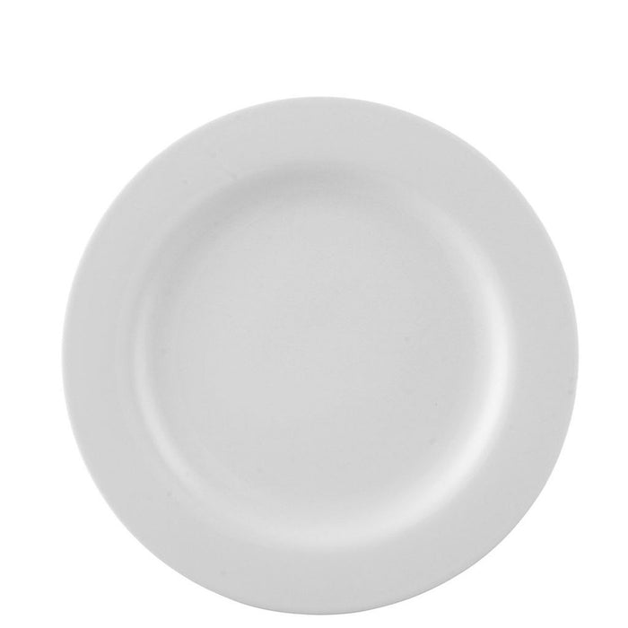 Rosenthal Moon White Dinner Plate