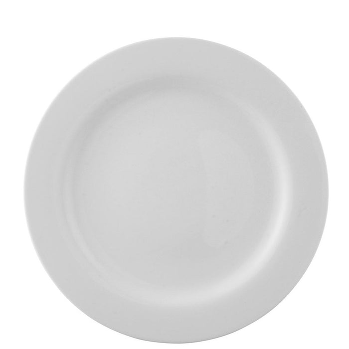 Rosenthal Moon White Service Plate