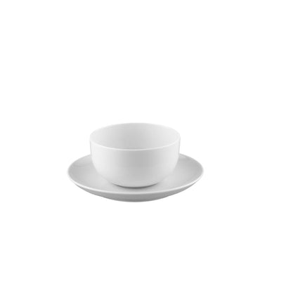 Rosenthal Moon White Sauce Boat
