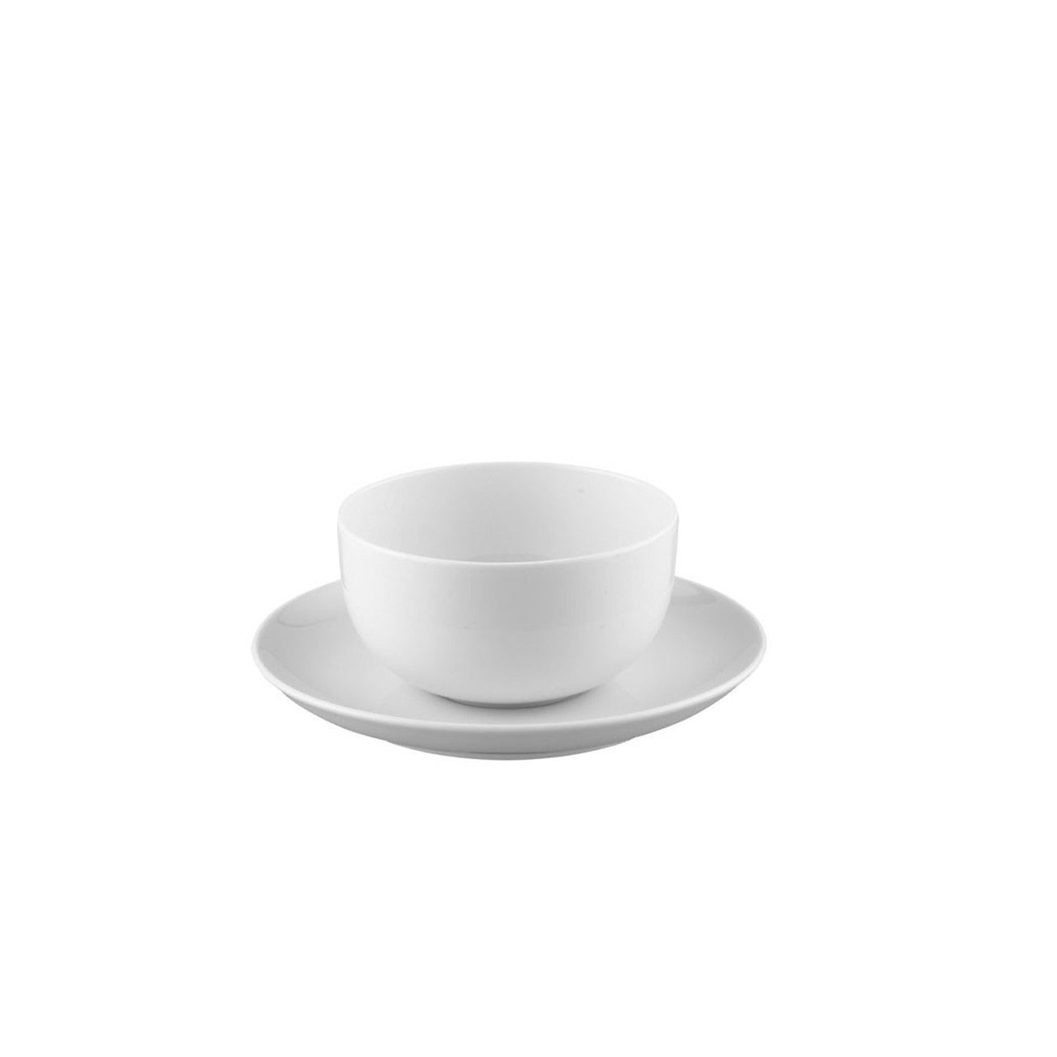 Rosenthal Moon White Sauce Boat
