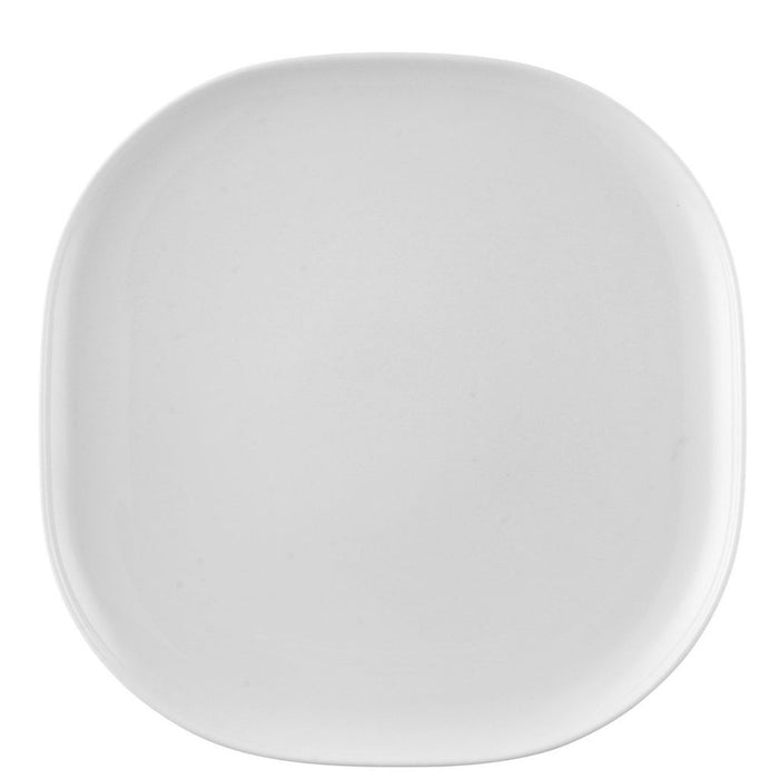 Rosenthal Moon White Platter - 12 1/4 Inch