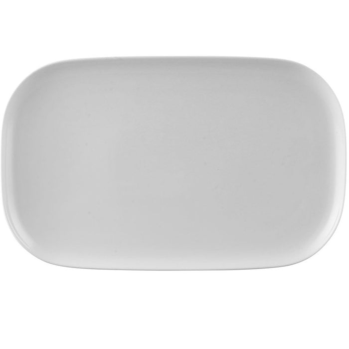 Rosenthal Moon White Platter - 15 Inch
