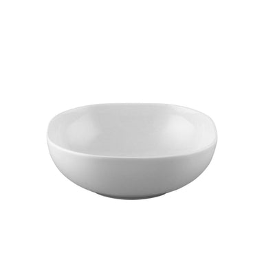 Rosenthal Moon White Vegetable Bowl Open - 8 1/2 Inch