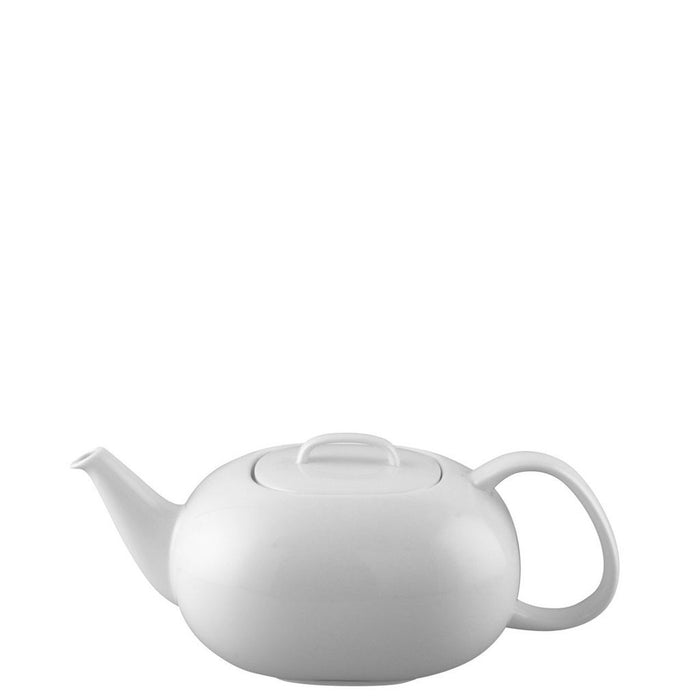 Rosenthal Moon White Tea Pot