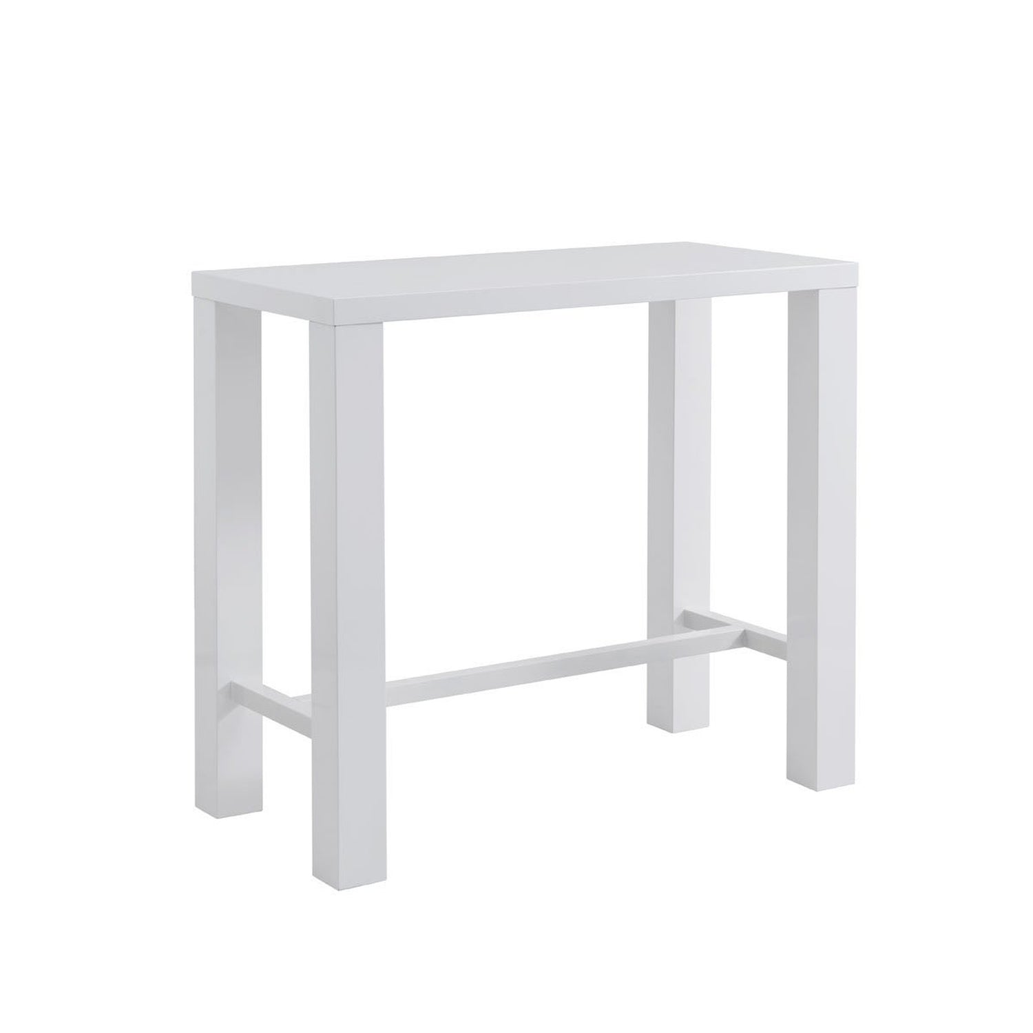 Euro Style Abby 48" Bar Table