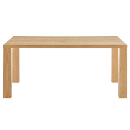 Euro Style Abby 84" Dining Table