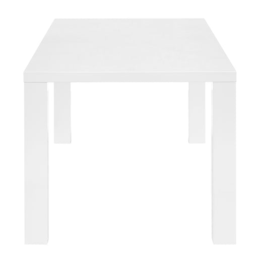 Euro Style Abby 84" Rectangle Table