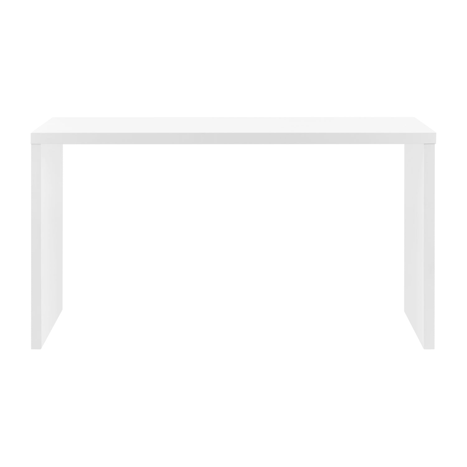 Euro Style Abby Desk - 55"