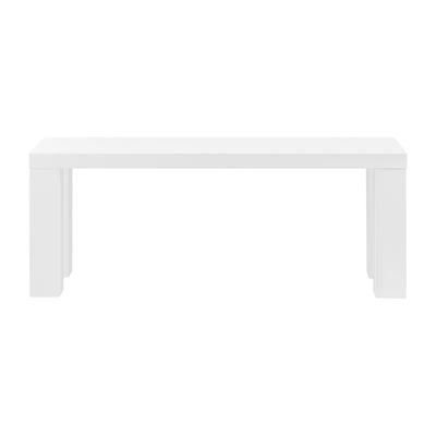 Euro Style Abby 49" Bench