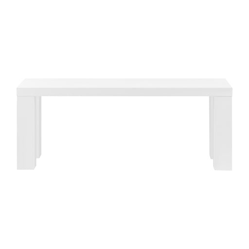 Euro Style Abby 49" Bench