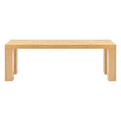 Euro Style Abby 57" Bench